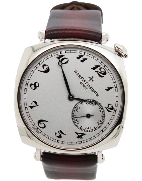 Vacheron Constantin Historiques American 1921 1100S/000G-B734